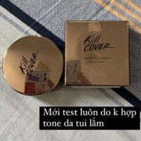 Cushion Clio Mini