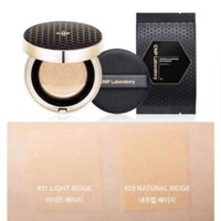 Cushion CNP hộp kèm lõi refill tone 21/23