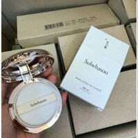 Cushion DẠNG PHẤN TƯƠI Mẫu mới Nhất Của sulwhasoo Sheer Lasting Gel Cushion