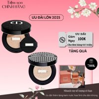 Cushion Dior Beauty Limited Edition New Look Dior Forever Couture Perfect SPF35 Tone 0N, 1N,,2N 14g _ Tiệm son pipi