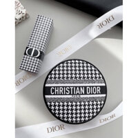 Cushion Dior Beauty Limited Edition New Look Dior Forever Couture Perfect SPF35 Tone 0N, 1N,,2N 14g, Mia shop