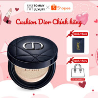 Cushion Dior Forever Perfect Phấn Nước Dior Chính Hãng Mỏng Mịn Che Phủ Tốt Với Chất Kem Mỏng Nhẹ Thiết Kế Sang Trọng