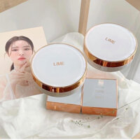 Cushion dùng cho da khô và da dầu Lime
