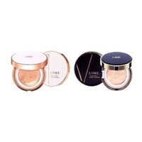 Cushion dùng cho da khô và da dầu Lime