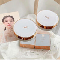 Cushion dùng cho da khô và da dầu Lime