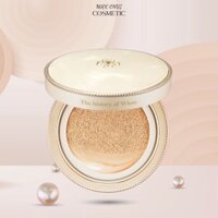 Cushion dưỡng trắng chống nắng Whoo Gong JinhYang Mi Luxury Golden Cushion SPF50+/PA+++