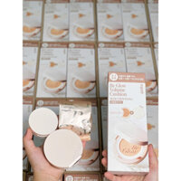 Cushion espoir bán lễ hộp to tặng mini + lõi tone 20