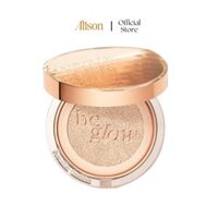 Cushion Espoir Pro Tailor Be Glow New Class SET SPF42 PA++ (No Refill)