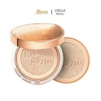 Cushion Espoir Pro Tailor Be Glow New Class Cushion SPF42 PA++ (Kèm Lõi Refill)