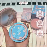 Cushion Espoir Pro Tailor New Class Cherry Blossom Edition (Kèm Lõi)