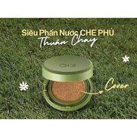 Cushion Gilaa Thuần Chay-SG