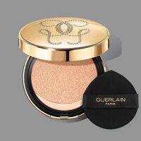 Cushion Guerlain Paris Parure Gold Rejuvenating Radiance SPF40 - PA+++ Tone #00N Beige