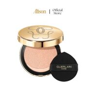 Cushion Guerlain Parure Gold