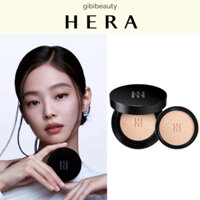 Cushion HERA Black Cushion Foundation SPF34 PA++