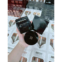 Cushion Hera Black tone 21