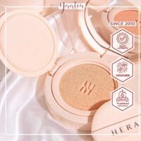 Cushion Hera Skin Radiant Glow