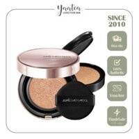 Cushion Jung Saem Mool Master Class Radiant