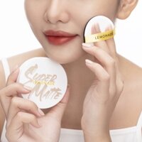 CUSHION KIỀM DẦU LEMONADE