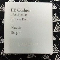 Cushion Laneige Anti Aging