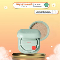 Cushion Laneige Neo Cushion Matte SPF46 PA++ (15g kèm lõi)