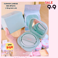 Cushion Laneige Neo Matte (tặng Lõi)