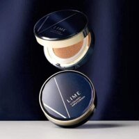 Cushion lime Xanh Collage Ampoule Tone (#20-cho da khô)