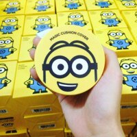 Cushion Minion Missha