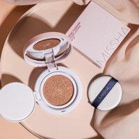 Cushion missha cover lasting