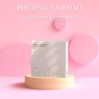 Cushion Missha Hồng