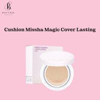 Cushion Missha M Magic Cover Lasting