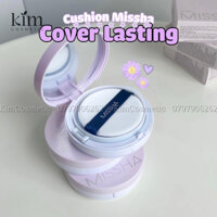 CUSHION MISSHA MAGIC COVER LASTING