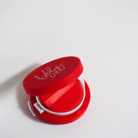 Cushion Missha Velvet Finish Đỏ