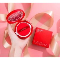 Cushion missha