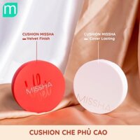 cushion missha