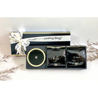 Cushion Ohui Ultimate Cover Mesh cushion Dành cho da dầu mụn