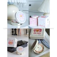 Cushion OHUI Ultimate Cover Cushion Special Edition kèm 2 lõi 15g x 3