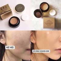cushion phấn nước dior mini