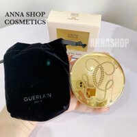 Cushion/ Phấn Nước Guerlain Parure Gold Tone OOC