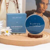 CUSHION/ PHẤN NƯỚC KLAVUU XANH /XÁM