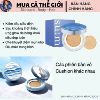 Cushion Sum37 Watter Full CC Cushion Perfect Finish Spf50