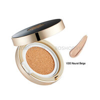 Cushion The Face Shop CC Long-Lasting SPF 50+ V203