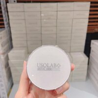 CUSHION USOLAB DÀNH CHO CẢ DA NHẠY CẢM