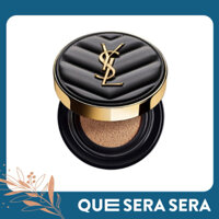 Cushion vỏ da đen mini và full size