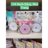 CUSHION W STEM CELL TỔNG HỢP ĐỦ LOẠI- NHẬT BẢN NỘI ĐỊA- TẾ BÀO GỐC,