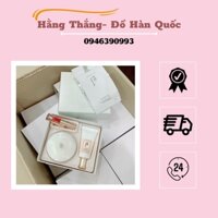 CUSHION WHOO TRẮNG