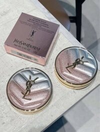 Cushion YSL Dành Cho Da Khô Bản Limited Valentine 2026 SPF 50+/Pa++++ 12g - #B10