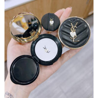 Cushion YSL matte foundation Tone 20