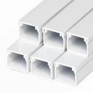 Cút chữ L dẹt (góc vuông) Sino AE60/02