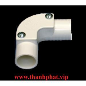 Cút chữ L Sino E244/20