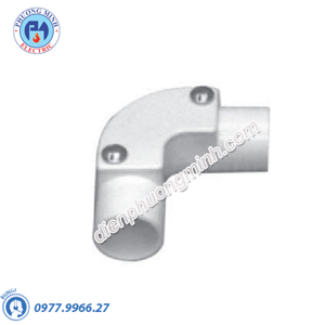 Cút chữ L Sino E244/25